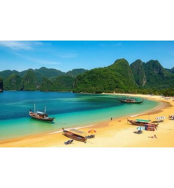 Остров Ко Чанг