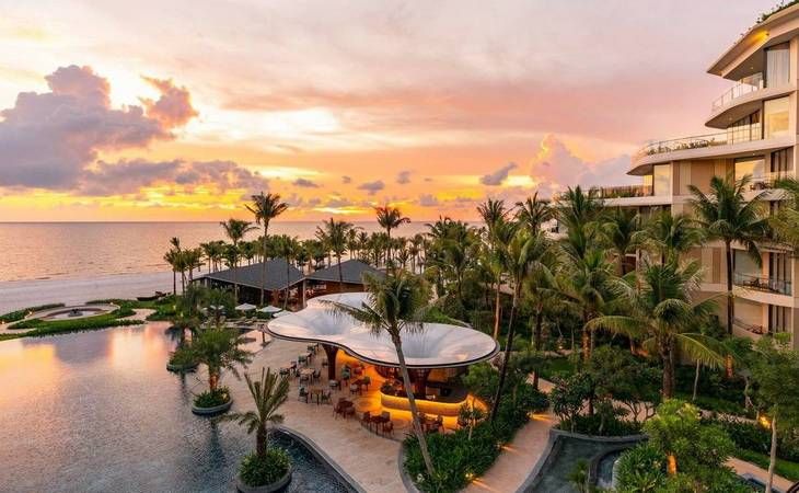 Туры во Вьетнам 2026