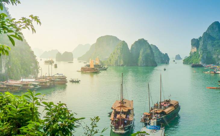 Сделайте себе подарок – отдых во Вьетнаме по сниженной цене! Сделайте себе подарок – отдых во Вьетнаме по сниженной цене!