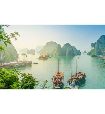 Сделайте себе подарок – отдых во Вьетнаме по сниженной цене!