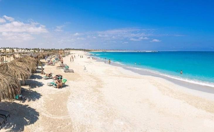 Египетские Мальдивы Египетские Мальдивы