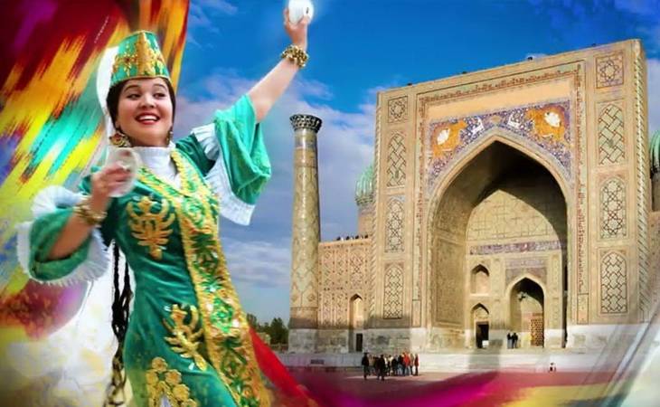 Тур в Узбекистан из Саудовской Аравии