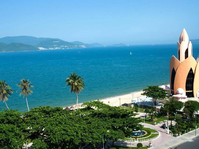 Vietnam Nha Trang (Tashkent) 