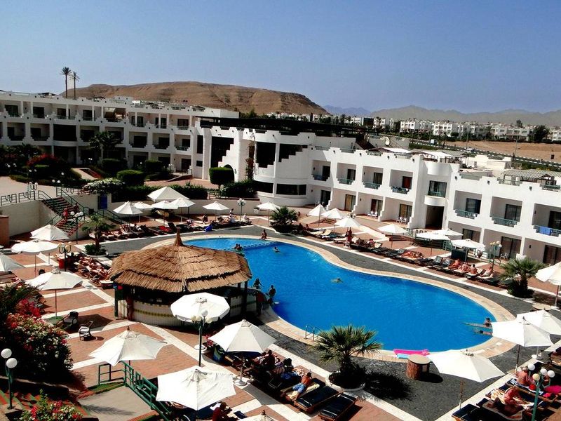 Sharm Holiday 4* Египет, Шарм-Эль-Шейх Sharm Holiday 4* Египет, Шарм-Эль-Шейх