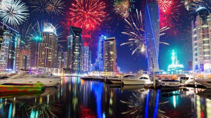 НОВЫЙ ГОД В КАТАРЕ — ВСТРЕТЬ 2026 В РОСКОШИ И ТЕПЛЕ!