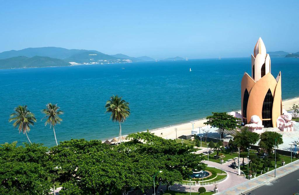Vietnam Nha Trang (Tashkent) 