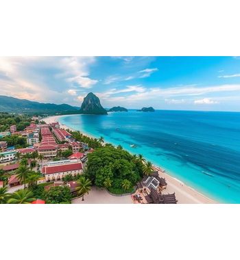 Остров Пхукет