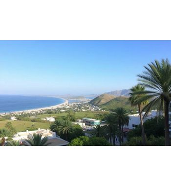 Тур в Салалу (Оман) из Ташкента — отдых на океане по лучшим ценам