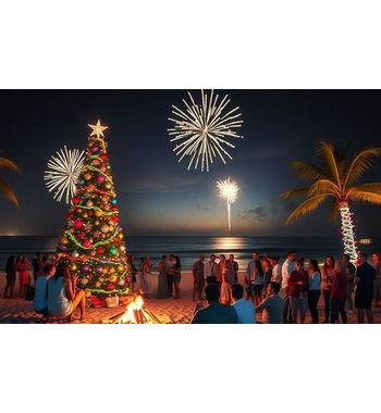 Новогодние туры от Zero Max Tour — встречайте Новый год ярко!