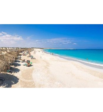 Египетские Мальдивы