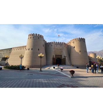 Тур из Ташкента в Душанбе через Искандеркуль — горное путешествие в Таджикистан 2026