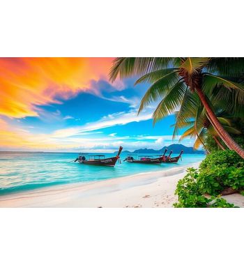 Туры в Таиланд (Пхукет) из Узбекистана от FUN&SUN TRAVEL — отдых у моря с гарантией качества