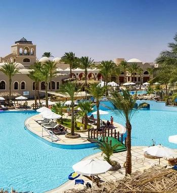 Iberotel Makadi Beach