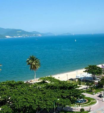 Vietnam Nha Trang (Tashkent) 